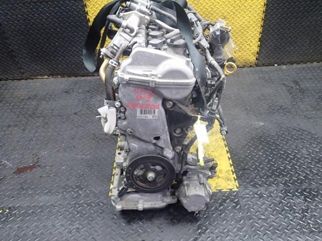 Двигатель Тойота Аква в Колпино 113879