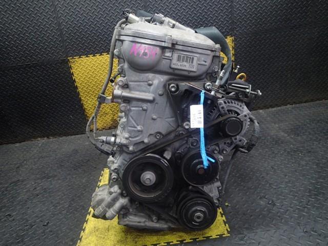Двигатель Тойота Виш в Колпино 113894