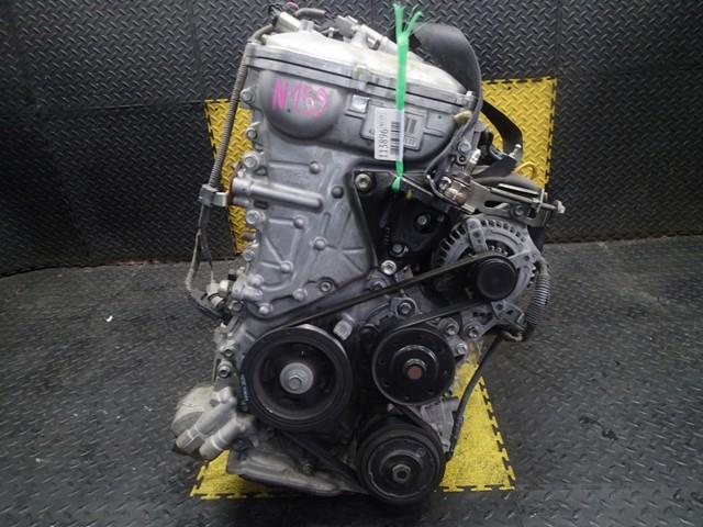 Двигатель Тойота Виш в Колпино 113896