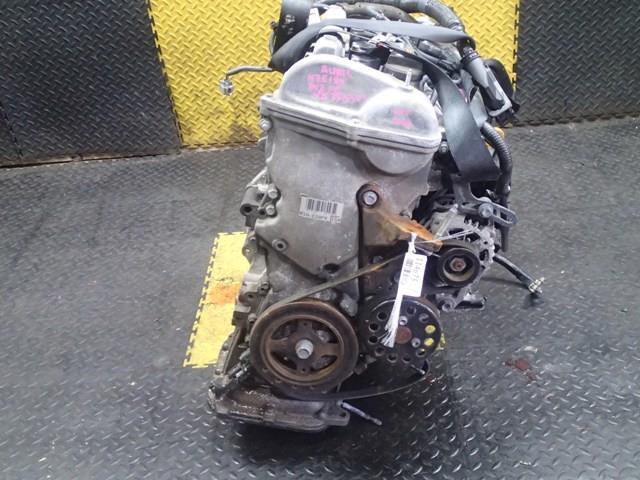 Двигатель Тойота Аурис в Колпино 114673