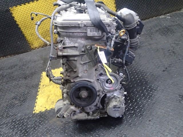 Двигатель Тойота Приус в Колпино 114712