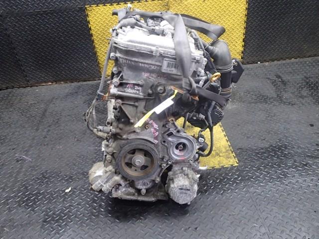 Двигатель Тойота Приус в Колпино 114715