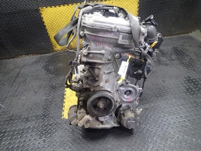 Двигатель Тойота Приус в Колпино 114723