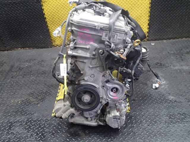Двигатель Тойота Приус в Колпино 114727