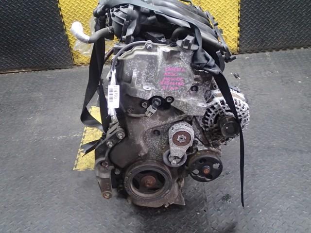 Двигатель Ниссан Лафеста в Колпино 114790