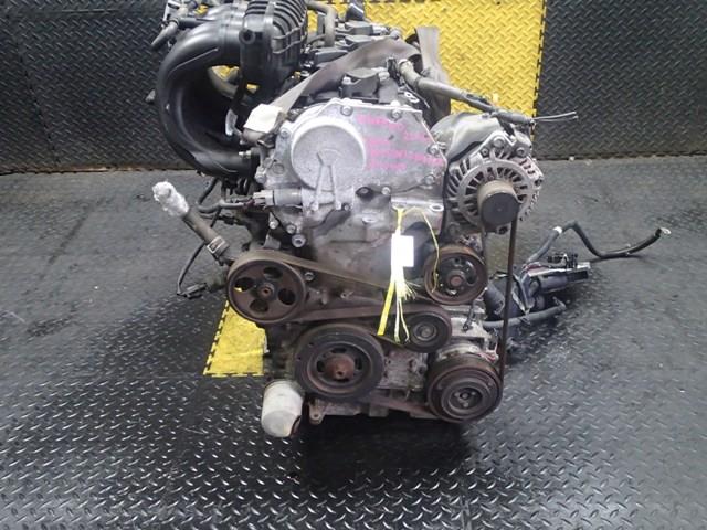 Двигатель Ниссан Мурано в Колпино 114798