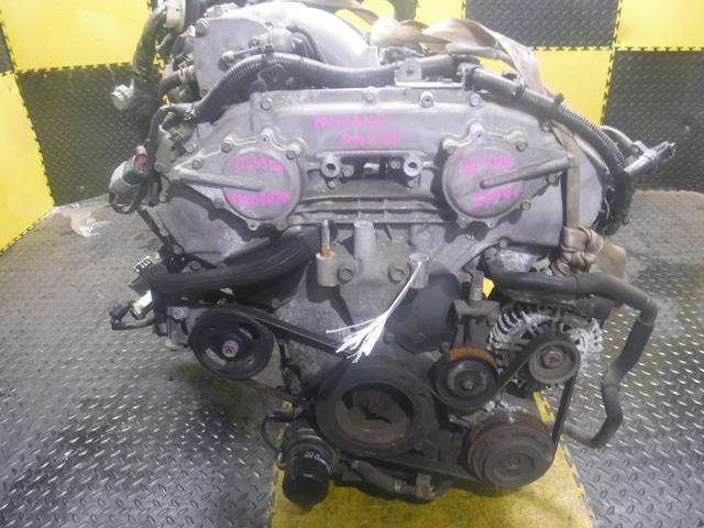 Двигатель Ниссан Мурано в Колпино 114800