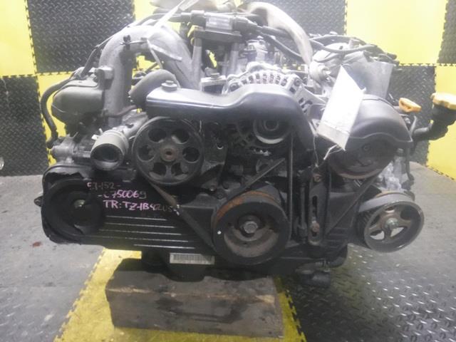 Двигатель Субару Импреза в Колпино 114808