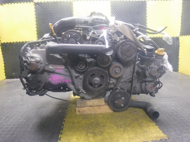 Двигатель Субару Импреза в Колпино 114812