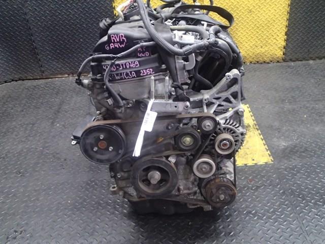 Двигатель Мицубиси РВР в Колпино 114851
