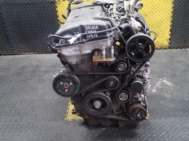 Двигатель Тойота Делика Д5 в Колпино 114861