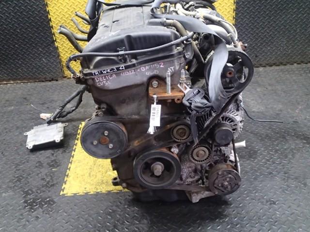 Двигатель Тойота Делика Д5 в Колпино 114865