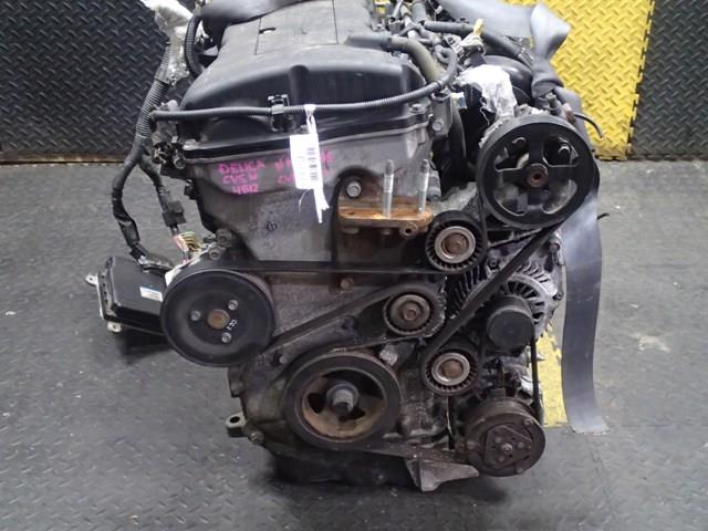 Двигатель Тойота Делика Д5 в Колпино 114910