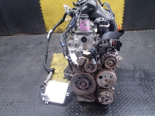 Двигатель Хонда Фит в Колпино 114935