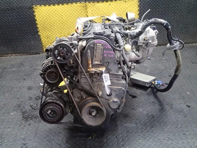 Двигатель Хонда Одиссей в Колпино 114944