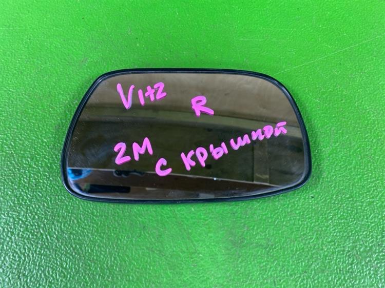 Зеркало Тойота Витц в Колпино 114985