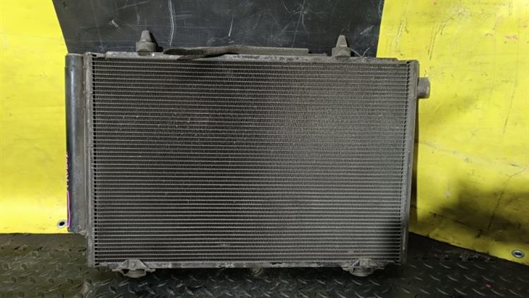 Радиатор кондиционера Тойота Пробокс в Колпино 116526