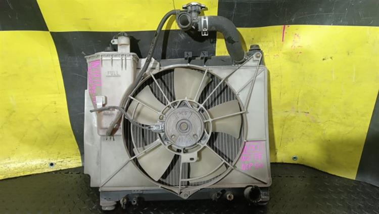 Радиатор основной Тойота Пробокс в Колпино 116717