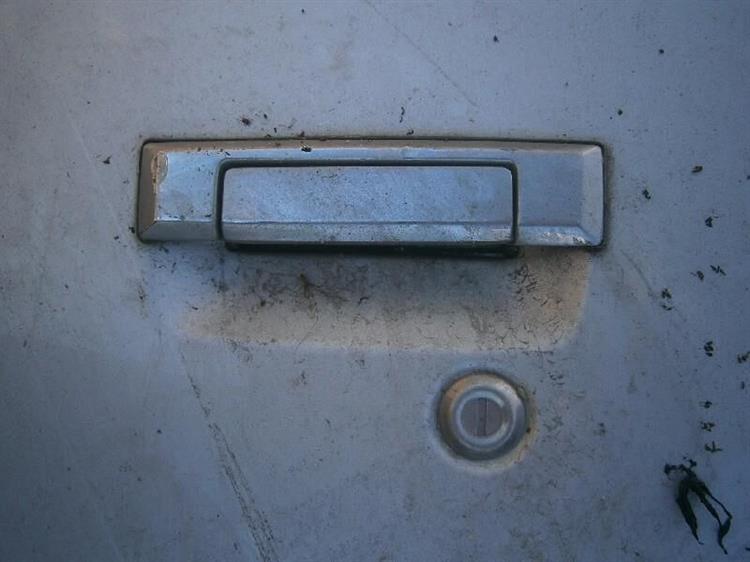 Дверь Тойота Таун Айс в Колпино 15430