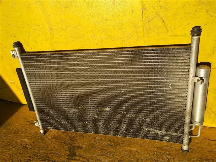Радиатор кондиционера Хонда Степвагон в Колпино 16564