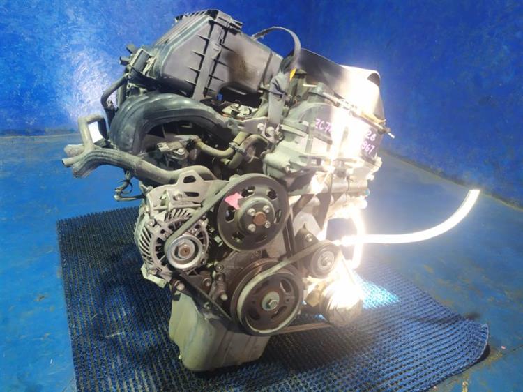 Двигатель Сузуки Свифт в Колпино 172967