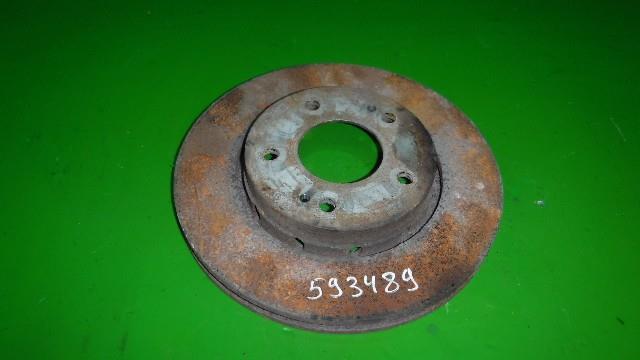 Тормозной диск Мицубиси ФТО в Колпино 1871181