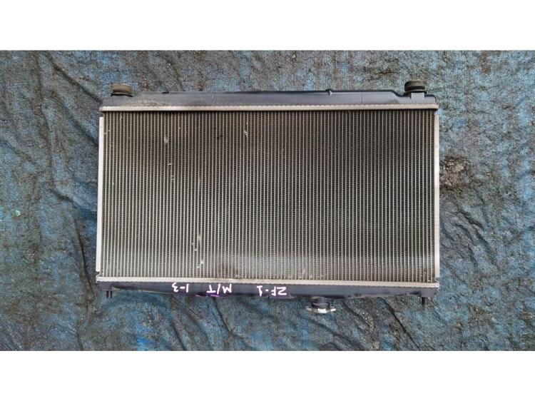 Радиатор основной Хонда СРЗ в Колпино 199393