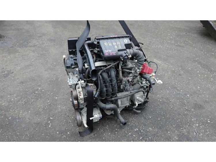 Двигатель Мицубиси Мираж в Колпино 202187