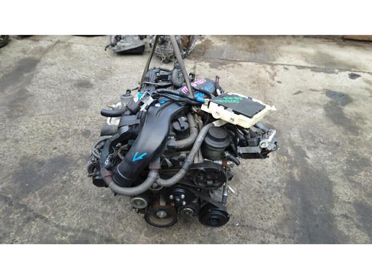 Двигатель Тойота Хайс в Колпино 202763