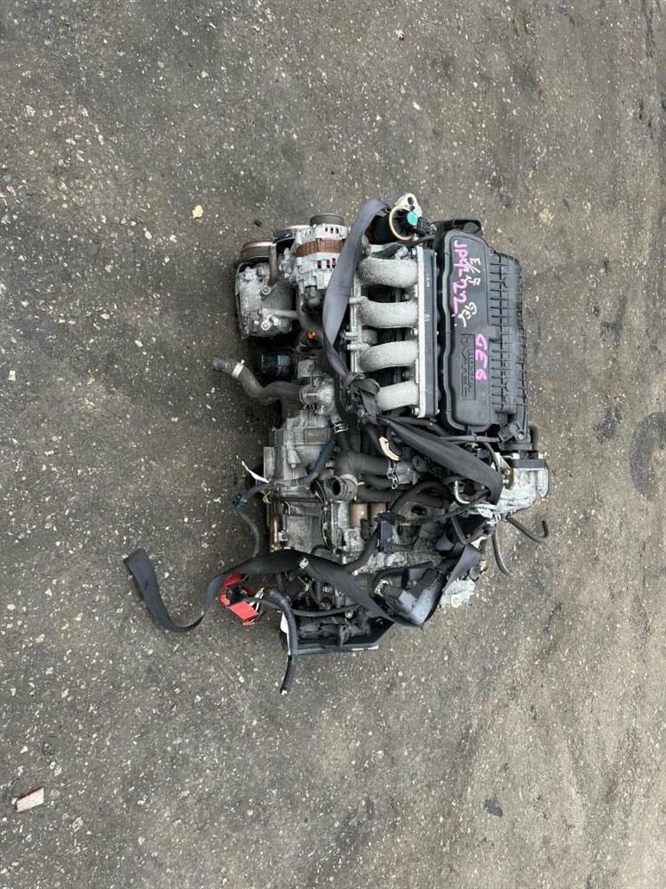 Двигатель Хонда Фит в Колпино 219531