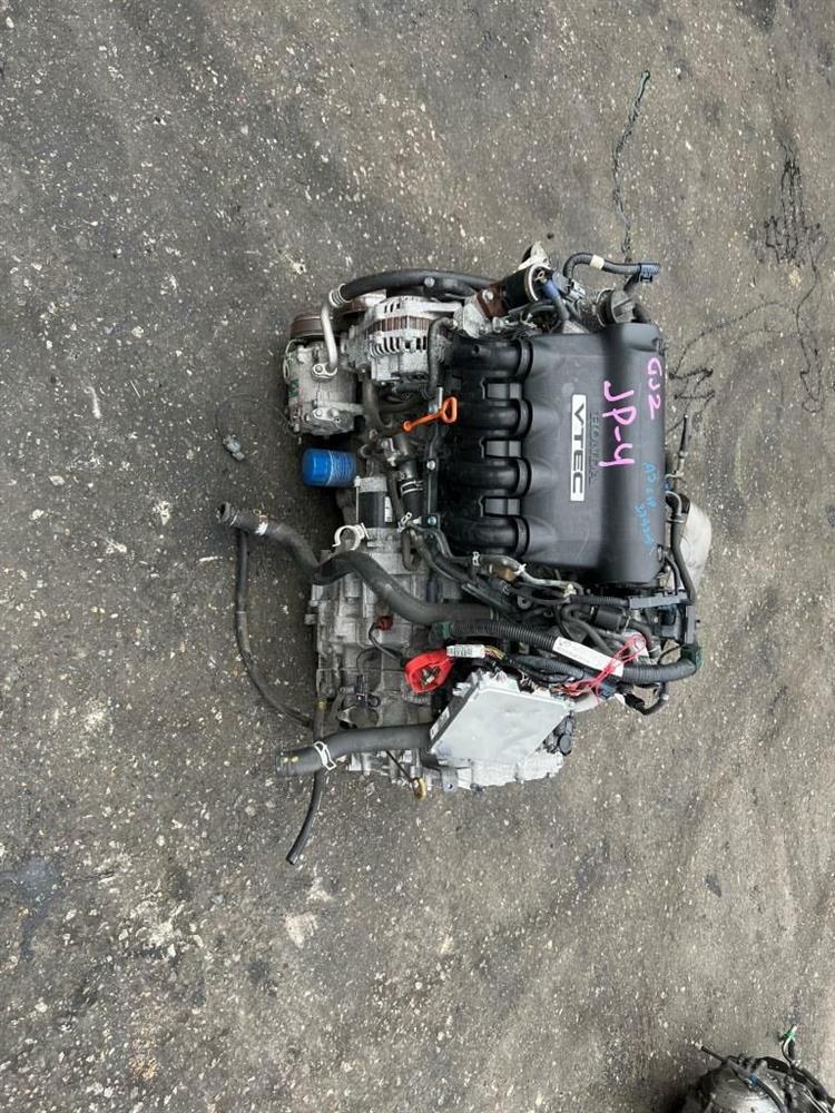 Двигатель Хонда Аирвав в Колпино 219534
