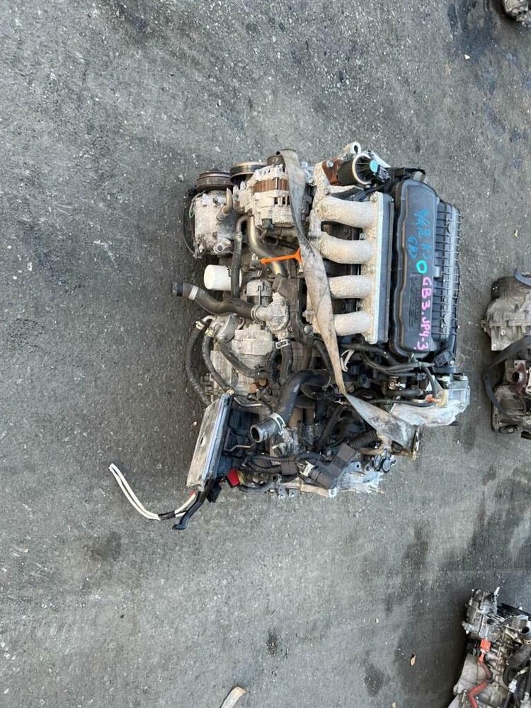 Двигатель Хонда Фрид в Колпино 219551