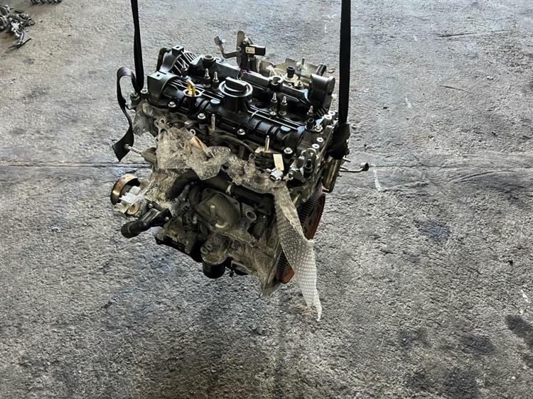 Двигатель Мазда СХ 5 в Колпино 220209