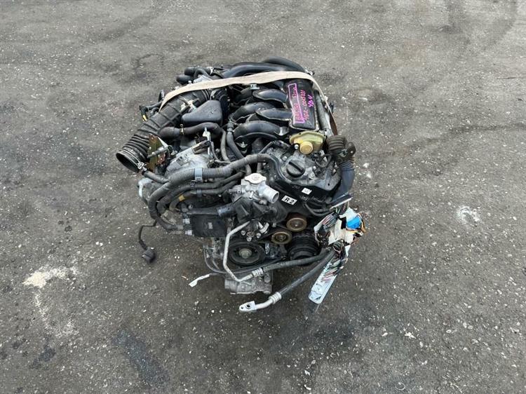 Двигатель Тойота Краун в Колпино 2218531