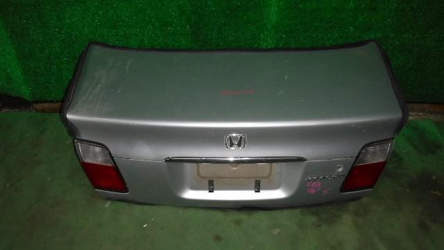 Крышка багажника Хонда Аккорд в Колпино 223711