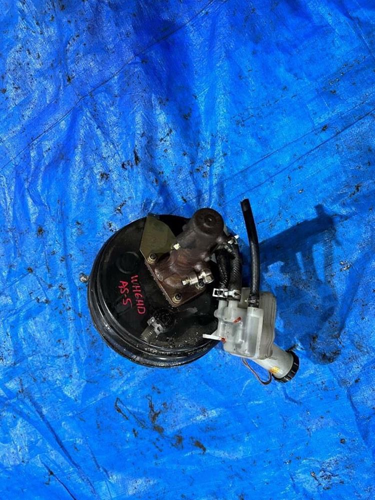 Главный тормозной цилиндр Ниссан Титан в Колпино 228442