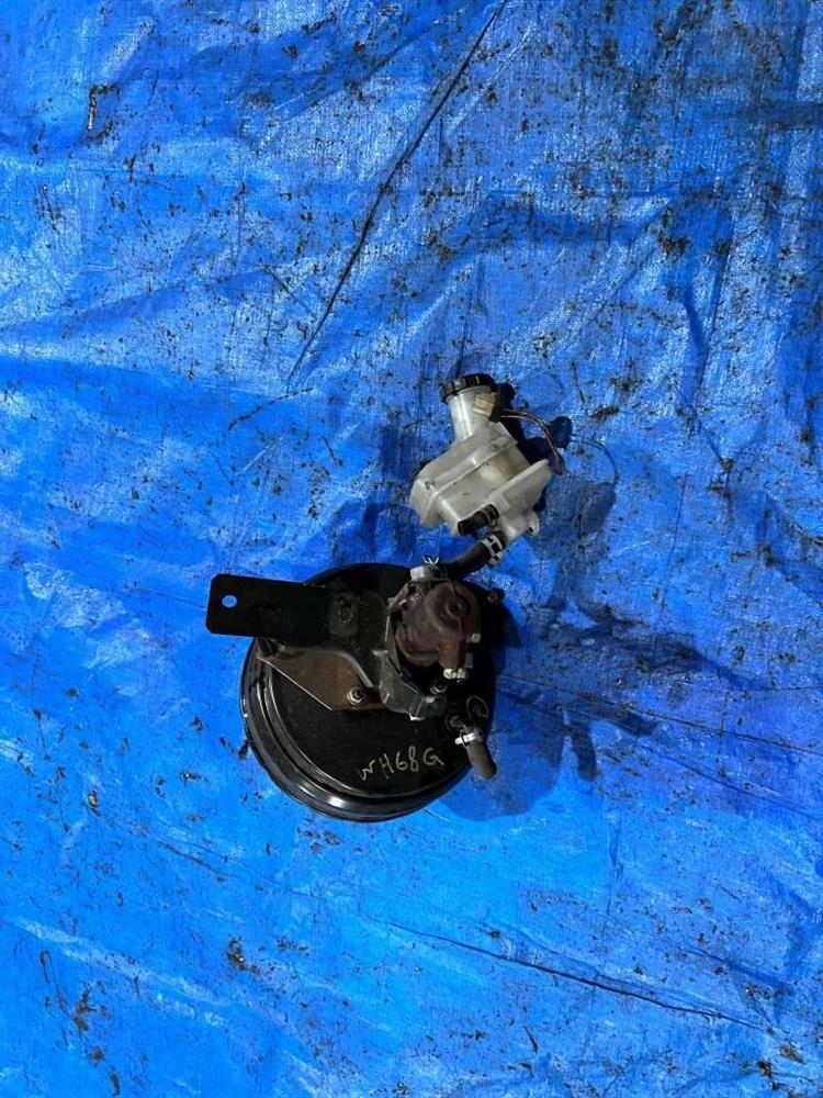 Главный тормозной цилиндр Ниссан Титан в Колпино 228443