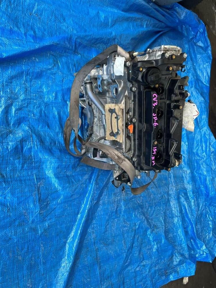 Двигатель Хонда Аккорд в Колпино 230114