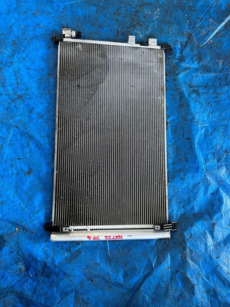 Радиатор кондиционера Ниссан Х-Трейл в Колпино 230491