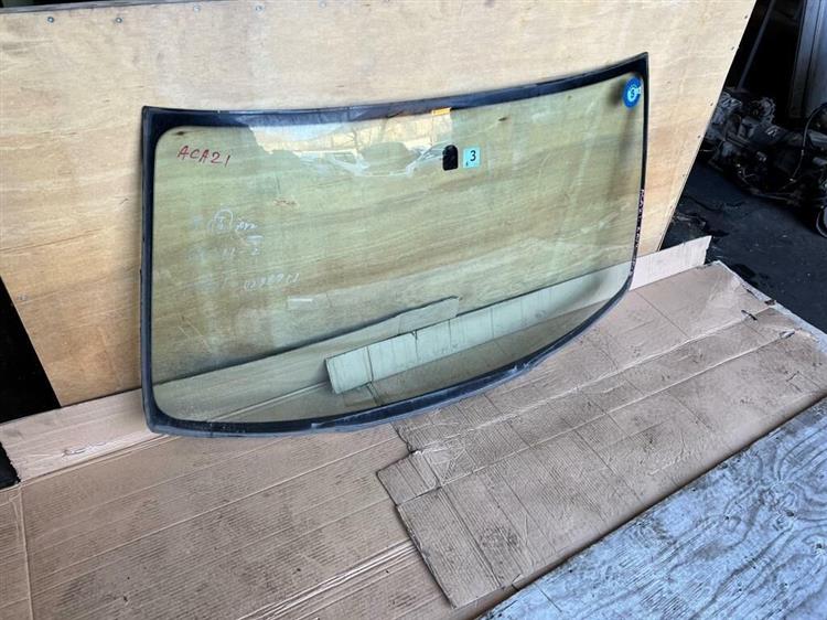 Лобовое стекло Тойота РАВ 4 в Колпино 236535