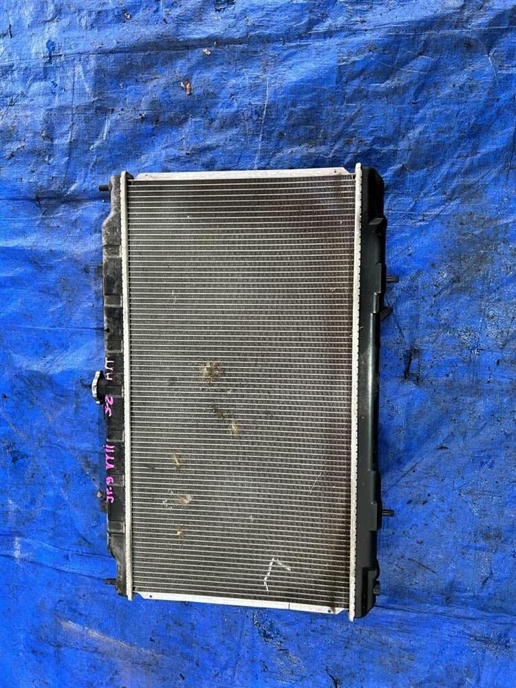 Радиатор основной Ниссан АД в Колпино 239700