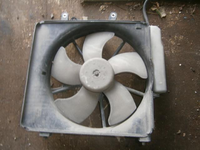 Диффузор радиатора Хонда Фит в Колпино 24029