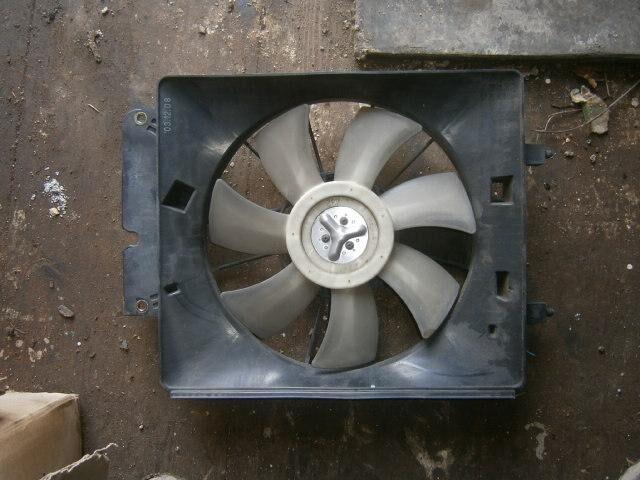 Диффузор радиатора Хонда СРВ в Колпино 24033