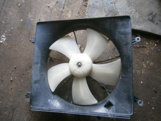 Диффузор радиатора Хонда СРВ в Колпино 24059