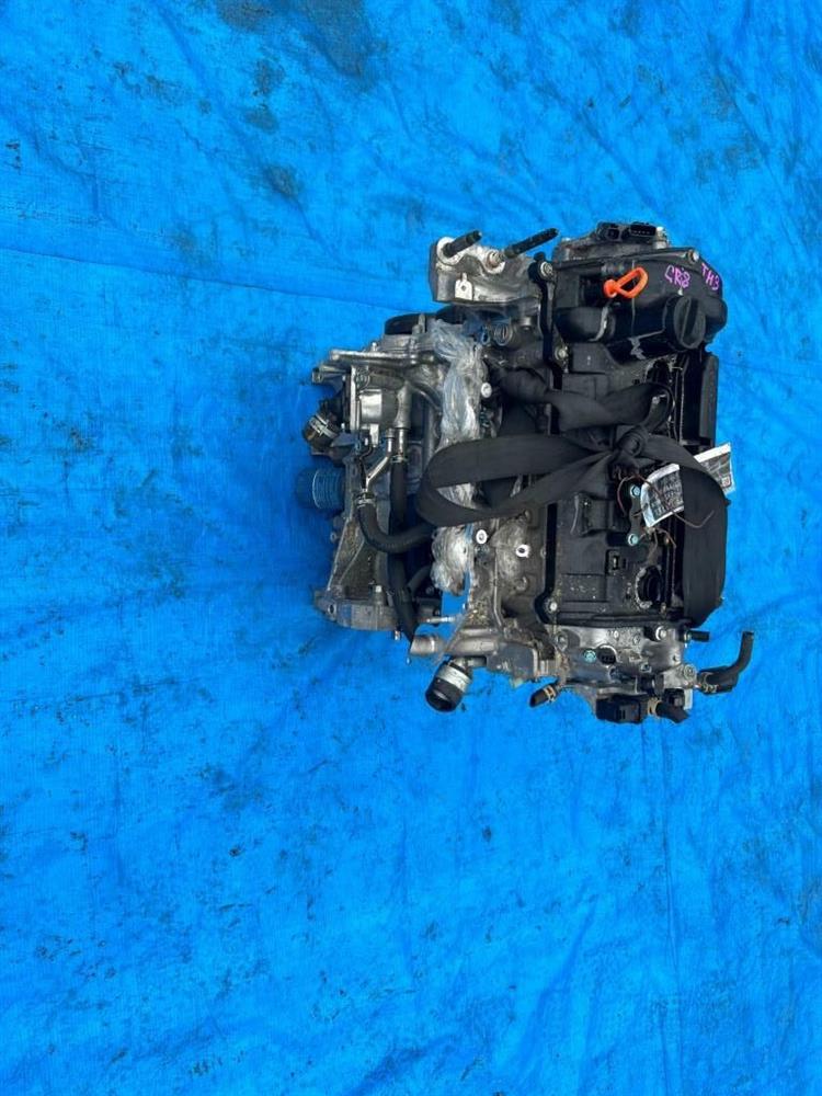 Двигатель Хонда Фит в Колпино 243874