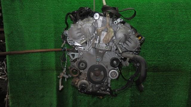 Двигатель Ниссан Теана в Колпино 2451201