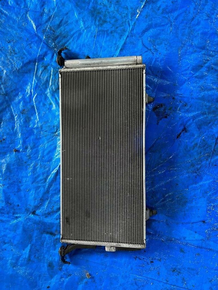 Радиатор кондиционера Субару Легаси в Колпино 245878