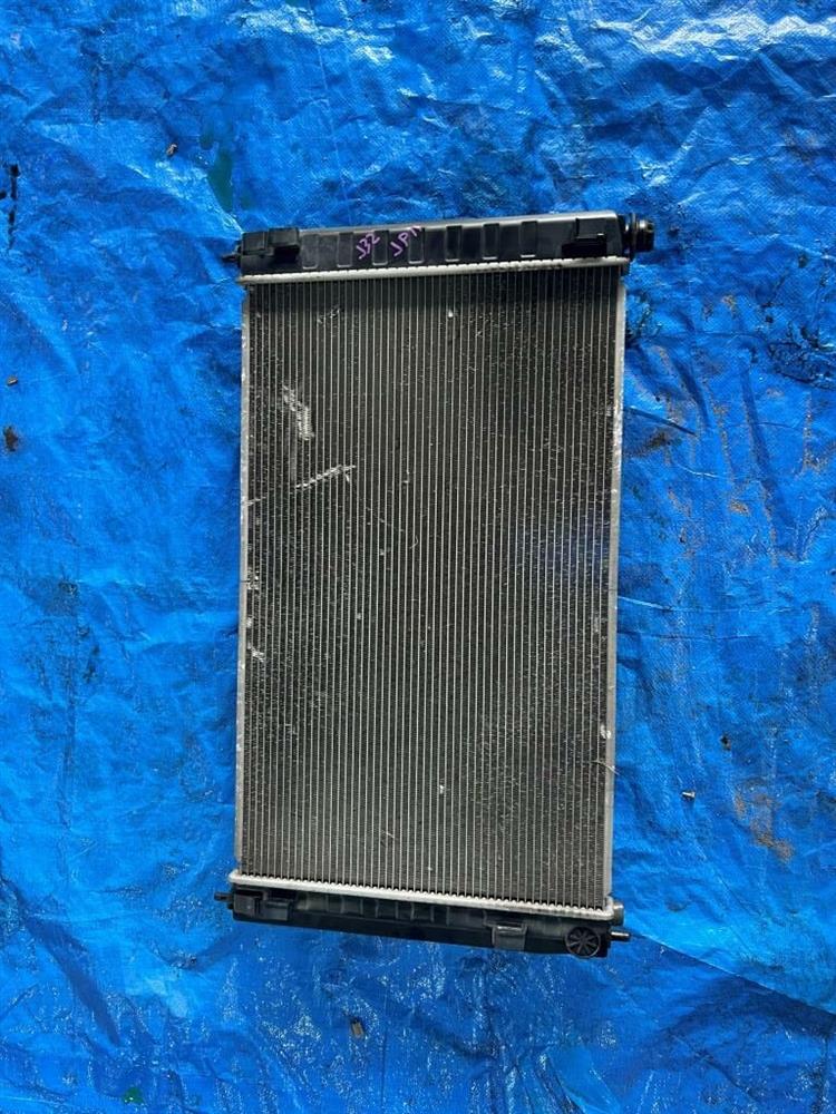 Радиатор основной Ниссан Теана в Колпино 245915