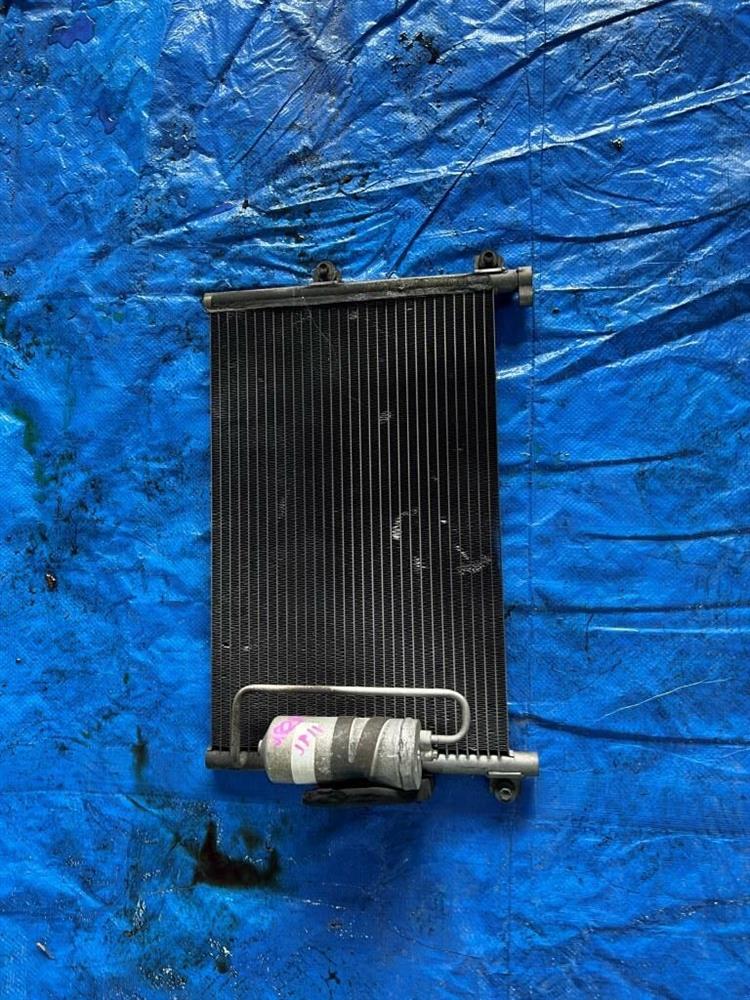 Радиатор кондиционера Сузуки Джимни в Колпино 245919