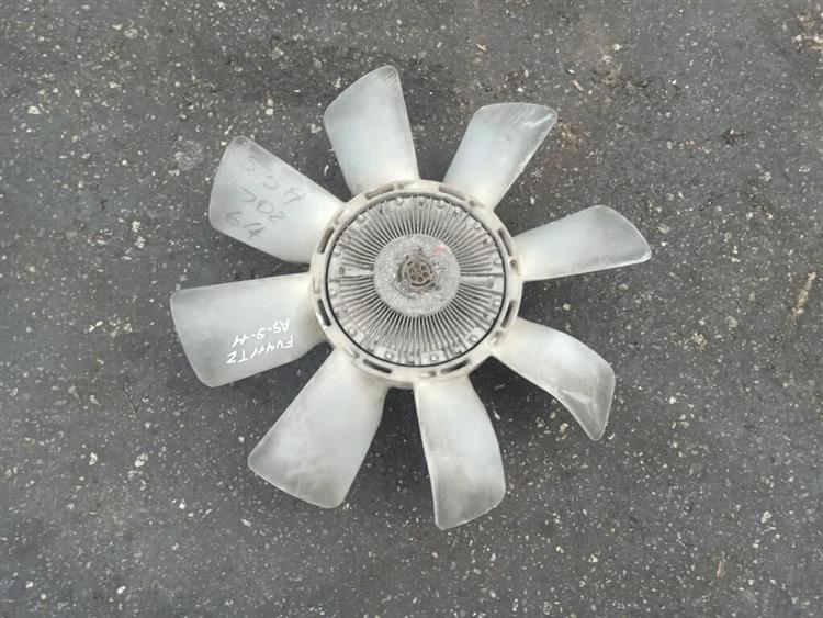 Вентилятор Мицубиси Фусо в Колпино 247987